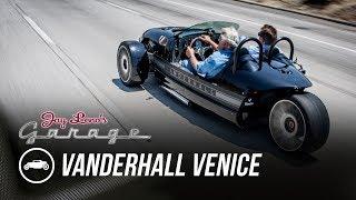 2017 Vanderhall Venice - Jay Leno's Garage