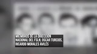 18 de Septiembre 1973 Matan a Ricardo Morales, Oscar Turcios, Juan José Quezada y Jonathan González