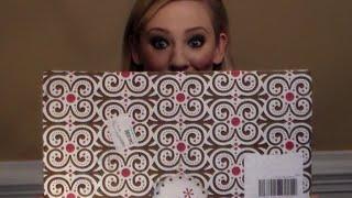 Unboxing   Erin Condren Accessories