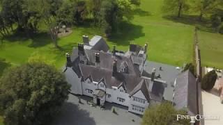 FOXHILL MANOR   Mallory Irvine | Private Office | Property Consultancy