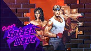 The Making of Streets of Rage 2