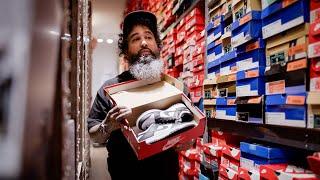 From homeless to a Sneaker Empire, Jaysse Lopez is the ‘Sole Survivor’ (Urban Necessities)