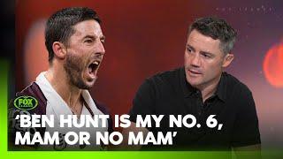 Brilliant Broncos: Why Hunt could be the missing piece | Matty & Cronk | Fox League