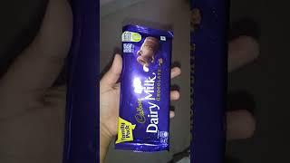 Any Dairy milk lovers?  click a like