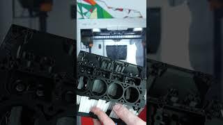 Идеальная 3D печать на Snapmaker J1S IDEX / 3D принтеры от эксклюзивного дистрибьютера в РФ #shorts