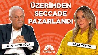 Prof. Dr. Nihat Hatipoğlu: Yapay zeka ile sesimi ve yüzümü kullanarak seccade satanlar oldu