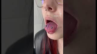 Kompozycje prosto spod ręki Zosi ️ #piercing #piercings #piercingsofinstagram #tattoo #tattooart