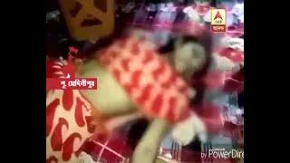 Mysterious death of the housewife at Tamluk, hanging body recovered from the home, In-laws