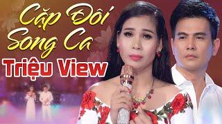 Yến Ly - Lâm Hùng | Cặp Đôi Song Ca Trữ Tình Bolero Triệu View - Nhạc Vàng Tuyển Chọn Đặc Biệt