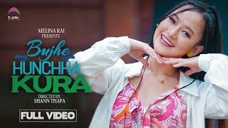 Bujhe Hunchha Kura || Melina Rai ||New Nepali Song 2025