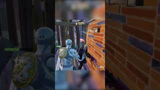 AIM DUEL in RELOAD #shorts #fortnite #fortniteshorts #fortniteclips