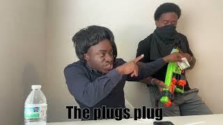 Different types of plugs pt 3