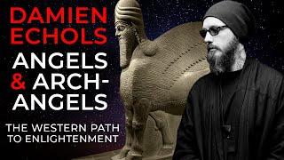 What Are Angels and Archangels? | Damien Echols