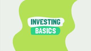 Investing Basics: Getting Started, Understanding Risk & Creating A Balanced Portfolio