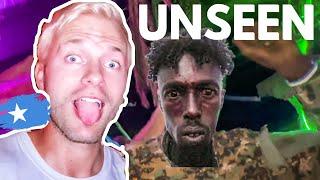 My Last UNSEEN Footage From Somalia..