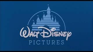 Walt Disney Pictures / Touchstone Pictures (1995)