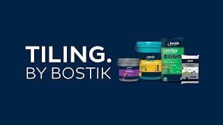 Tiling. By Bostik | How-To