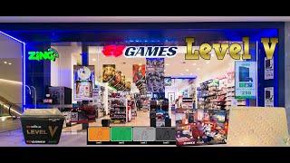 EB World level V - EB Games Australia