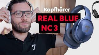 Bluetooth-Over-Ear-Kopfhörer mit ANC | Teufel Produktvideos