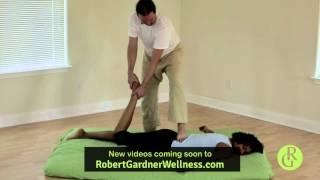 Thai Massage Videos Download with Robert Gardner Wellness