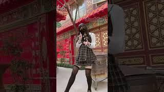 TikTok - sweet little bumblebee dance douyin  #bee #bambee #viral  #speedsongs #dance #cute #girl