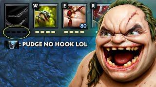 YOU ARE PLAYING PUDGE RIGHT CLICK COMPLETELY WRONG