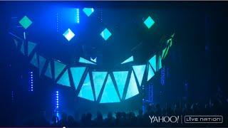 Feed Me  - Live @ Boulder Theater - 8-26-14 full set