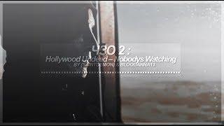 [Чернобыль 2] || Hollywood Undead – Nobodys Watching [SaintDemon & bloodanna13]
