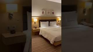 Hotel Room Tour Ramada Suites #dubai | @PrinceJoebertLopez