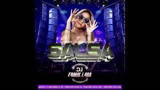 Salsa Edicion Especial Vol 3   Dj Frank Lara La Perfeccion