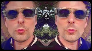 Matt Bellamy - Tomorrow’s World [Official Lyric Video]