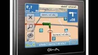 gps, Global Positioning System