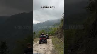 Sightseeing tours / Batumi City, Georgia #getvipdrivetours