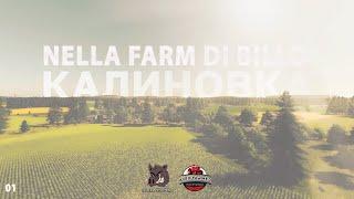 01 - FS22 ITA NELLA FARM DI BILLO - ALEXFARMER