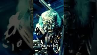 Transformers | saga |Eveverything at once