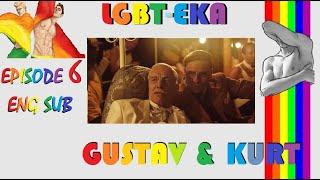 Gustav & Kurt Gay Storyline - Episode 6: Subtitles: English