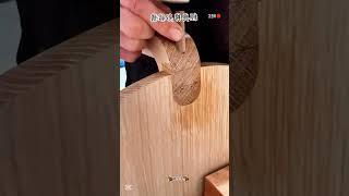 Столярные хитрости