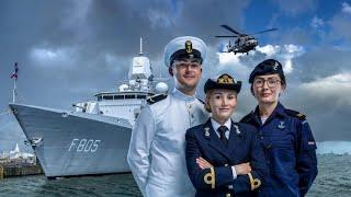 Technische Dienst Koninklijke Marine