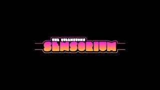 The Queenstons - Sensorium [full album]