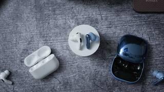 soundcore Liberty 4 Pro vs AirPods Pro 2.Gen - wie gut sind die Liberty 4 Pro wirklich?