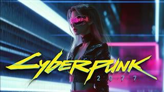 Cyberpunk 2077 Breathtaking Mix 5 | by Extra Terra