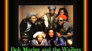 Bob Marley n the Wailers - Redemtion Song. (Band Version)