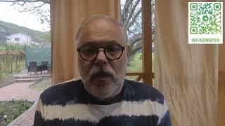 Комментарий к текущим событиям от 27 мая 2025 года. Михаил Хазин