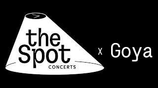 "When I Was A Kid" by Goya Live at The Spot Concerts | The Piano Man - Delhi