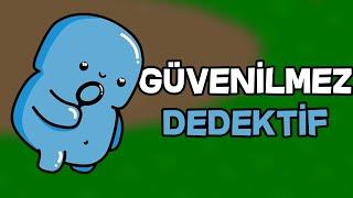 Güvenilmez Dedektif - Feign Yeni Güncelleme | #20