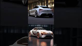 The Future of Sportscars: Upcoming Toyota Celica Concept