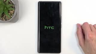 HTC U24 Pro Factory Reset