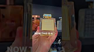 #SOTD : Taif Aoud by Roja Parfums! #rojaparfums #taifaoud #fragrance #cologne #perfume #shorts