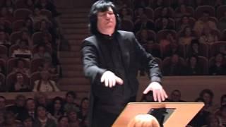 RACHMANINOV Symphony 2 Part 3 Maxim FEDOTOV Conductor