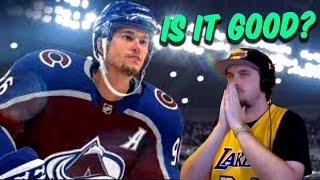 The Feedback You Asked For, EA | NHL 22 Beta Review (Closed Technical Test) [NHL 21 Gameplay]